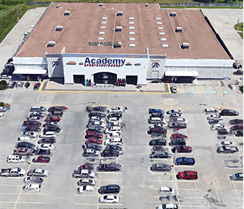 Image of Academy Sports
